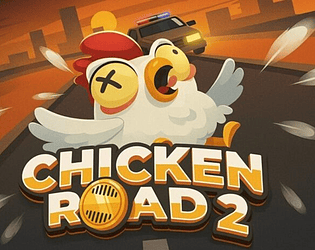 chicken road [Free] [Other]