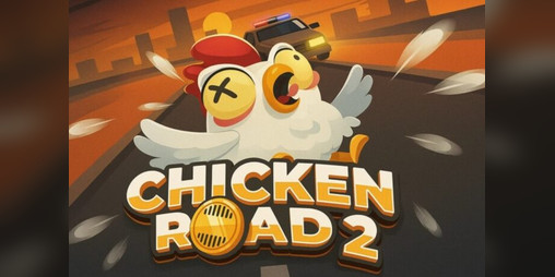 Cover image for chicken road