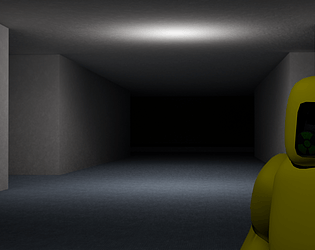 Cover image for Lurking Unlimits VR ©