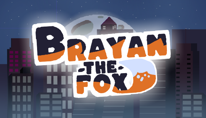 Brayan The Fox