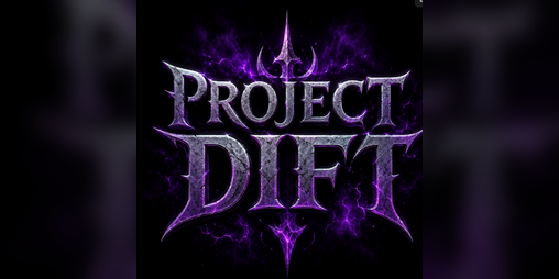Cover image for PROJECT DRIFT V2