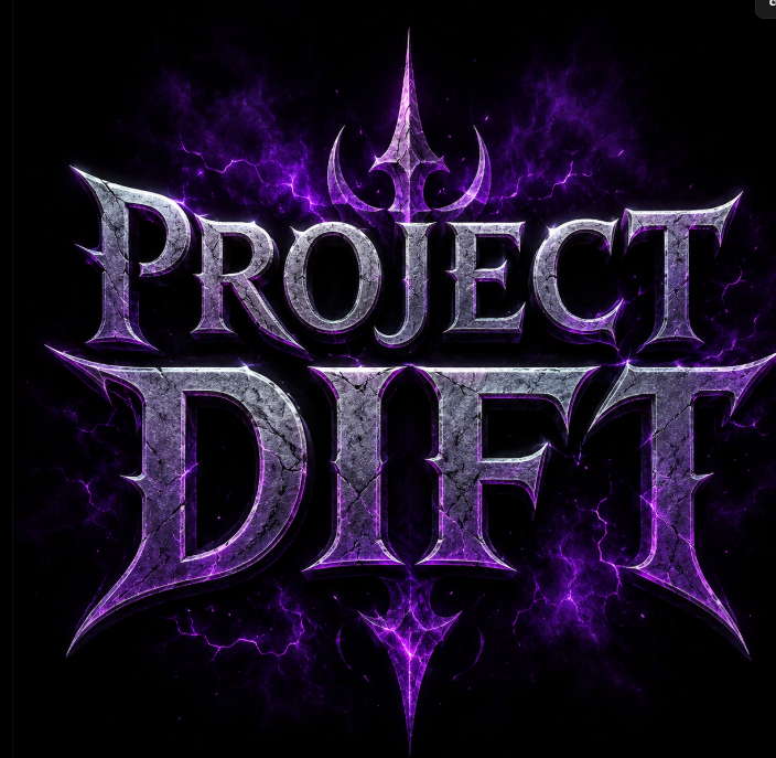 Cover image for PROJECT DRIFT V2
