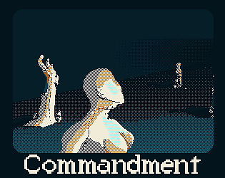 Commandment [Free] [Puzzle]