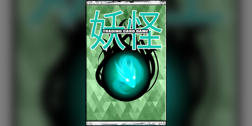 Cover image for Yōkai Shuffle! Alpha V. 06