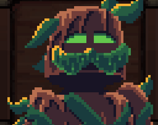 The Rootsketeers game screenshot