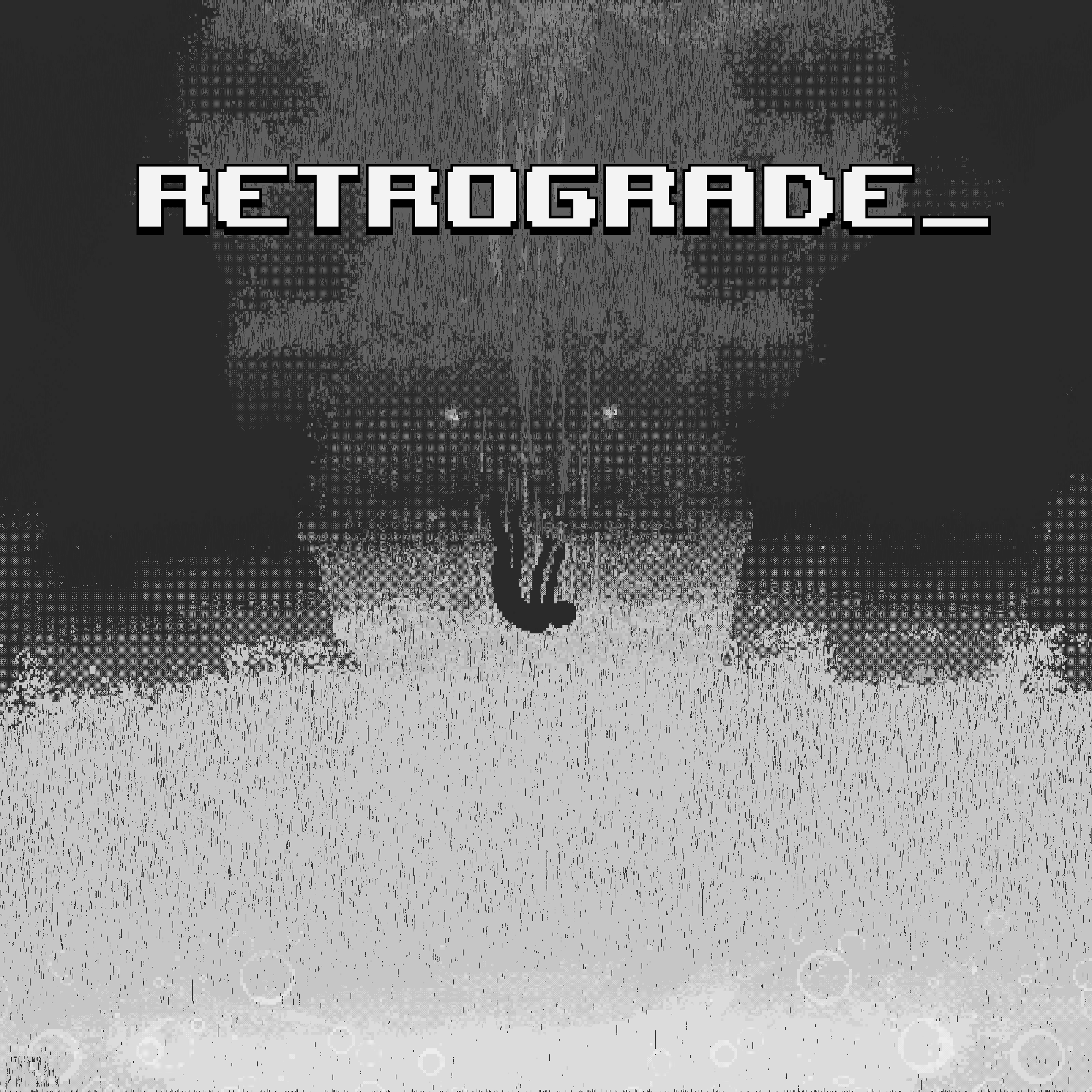 Cover image for RETROGRADE (demo) - Español