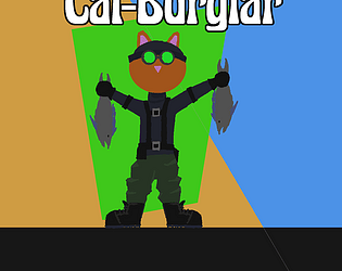 Cat-Burglar [Free] [Action]