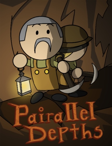 Pairallel Depths (father side)