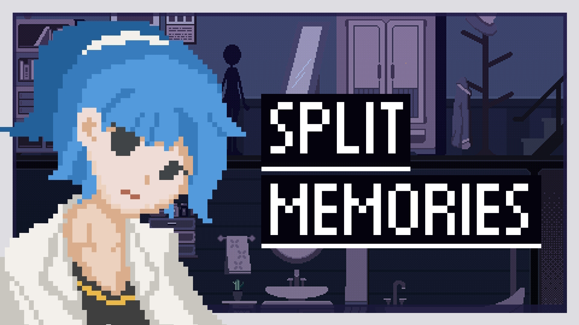 Split Memories