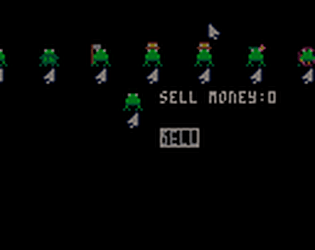 Frog Click Demo