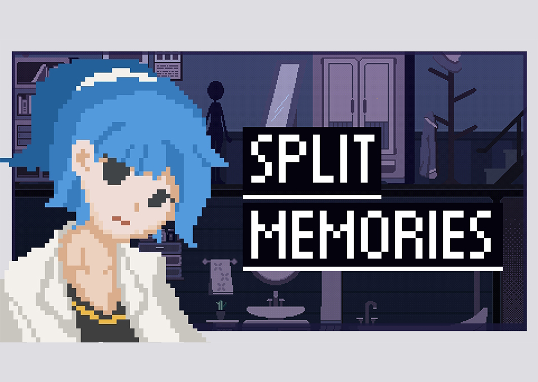 Split Memories