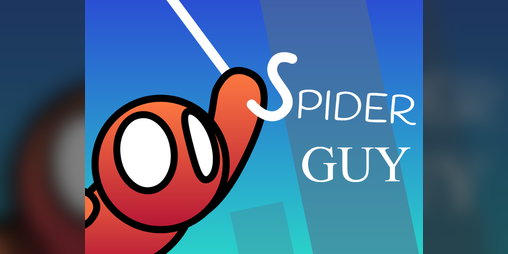 Cover image for Spider-Guy
