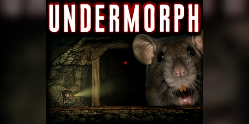 Cover image for UnderMorph - Free