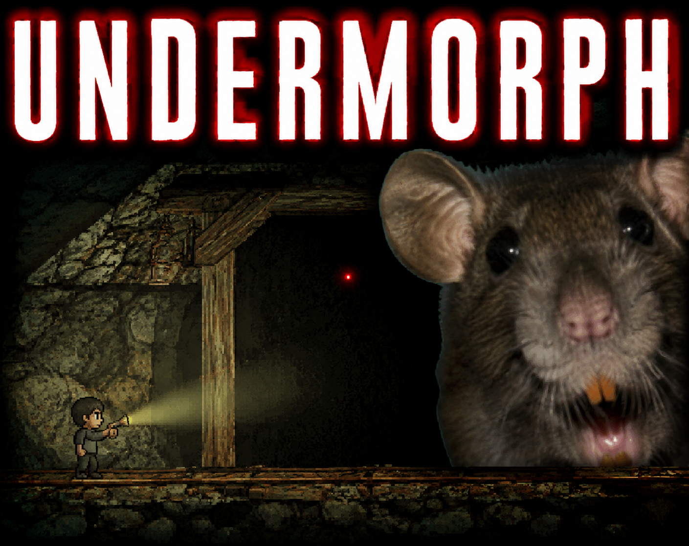 Cover image for UnderMorph - Free