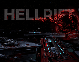 Hellrift [Free] [Shooter]