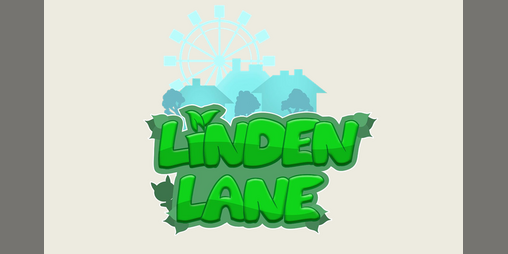 Cover image for Linden Lane