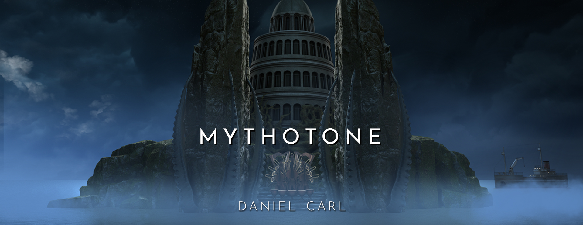 Mythotone - Horror Music