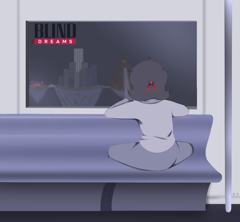 BLIND dreams