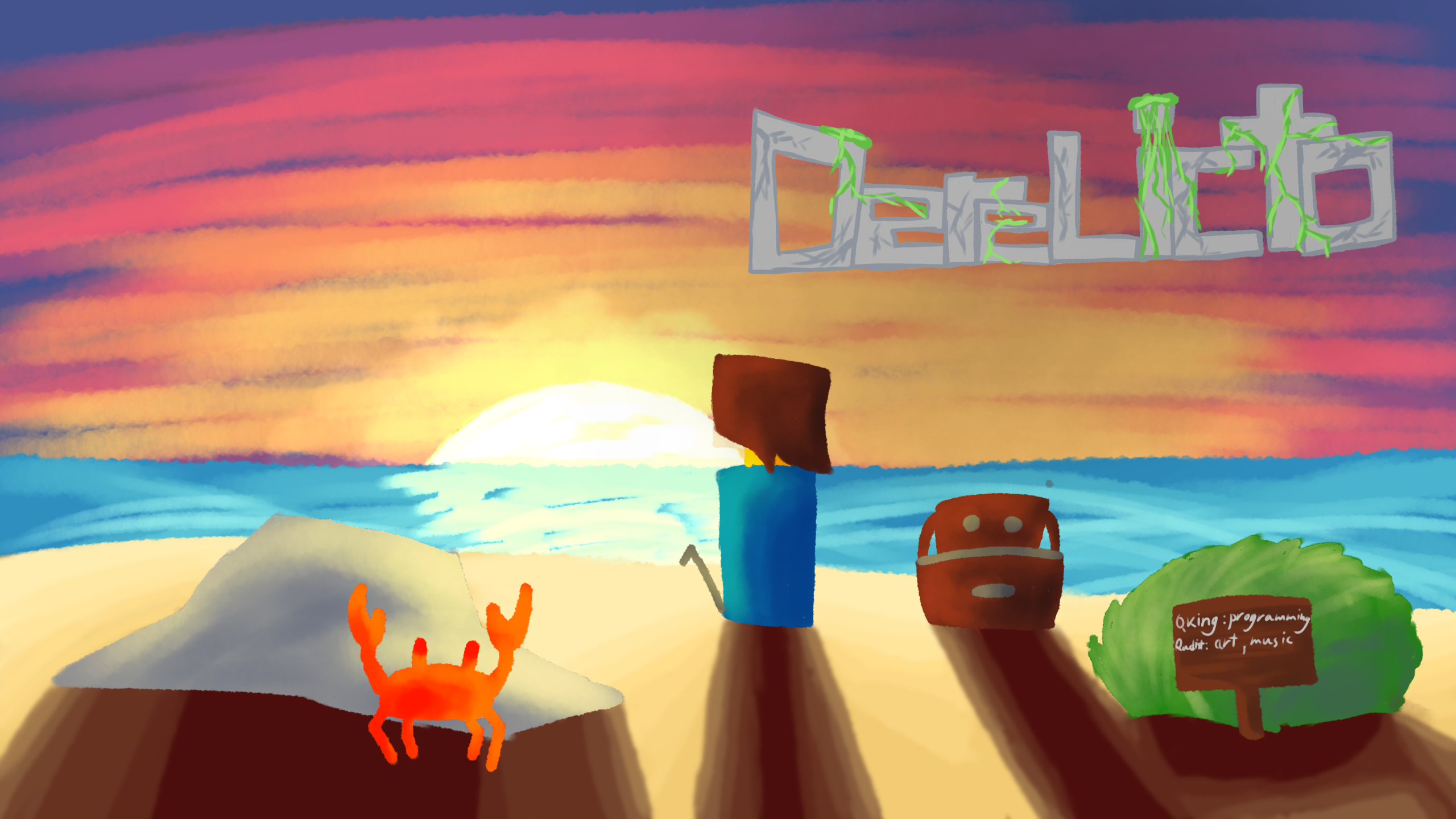 Derelicto