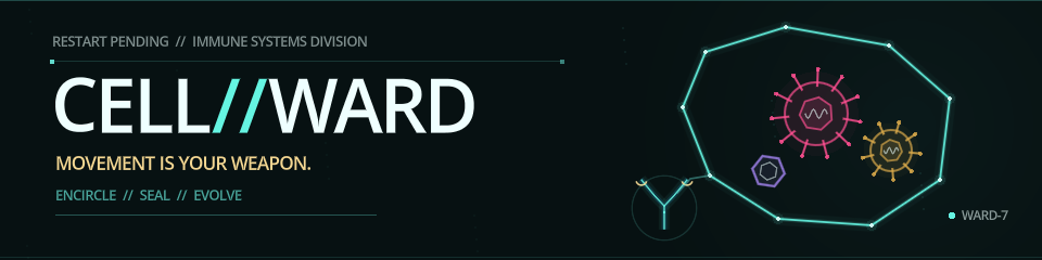 CELL//WARD
