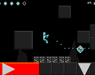 Spacecaves