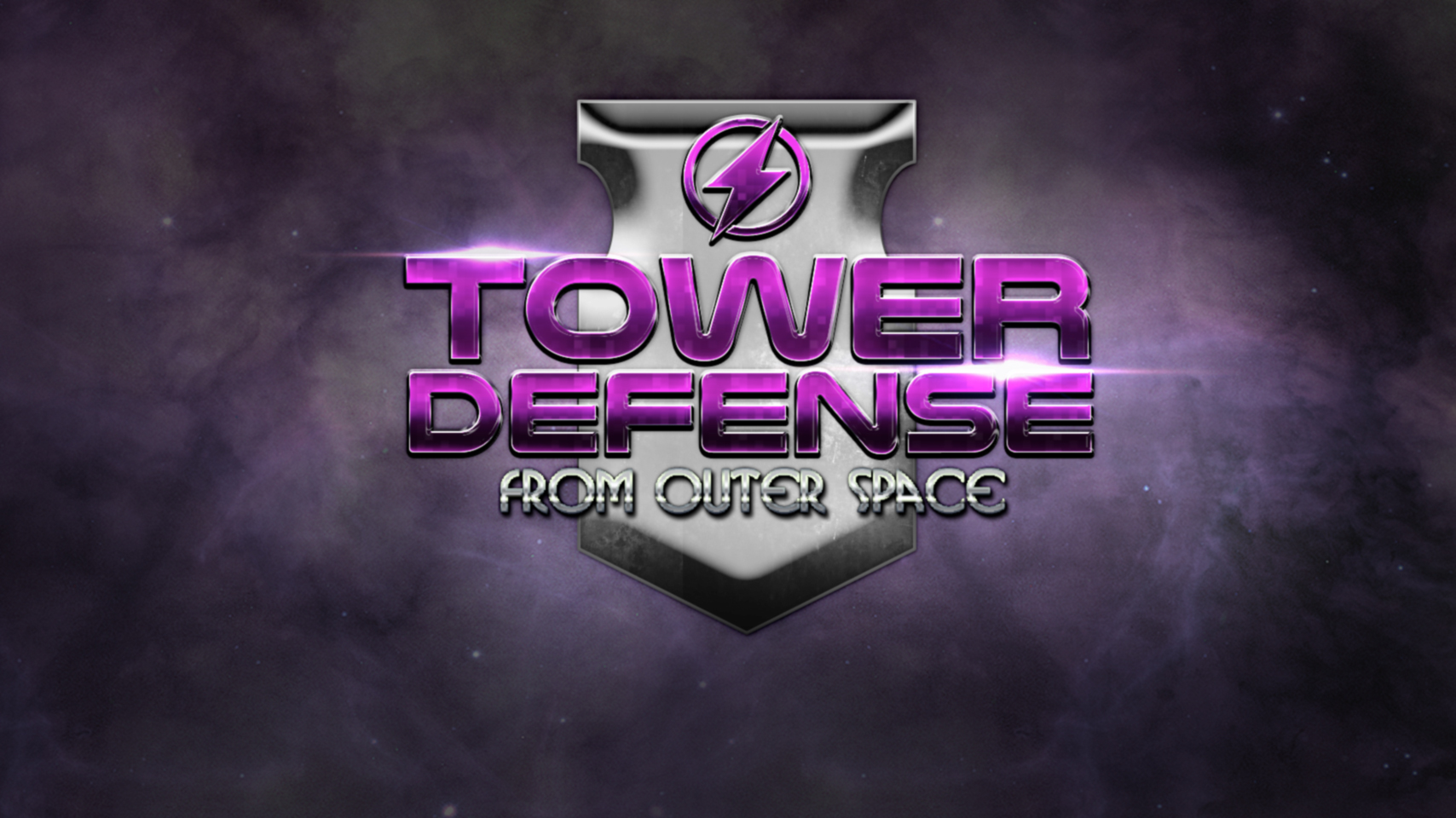 Cover image for Sci Fi Tower Defense 2D
