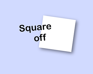 Square Off (DEMO)