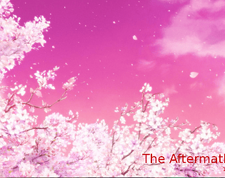 The Aftermath game screenshot