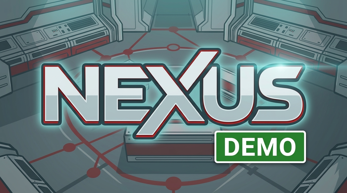 NEXUS [Demo] v1.1