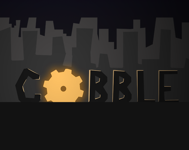 COBBLE