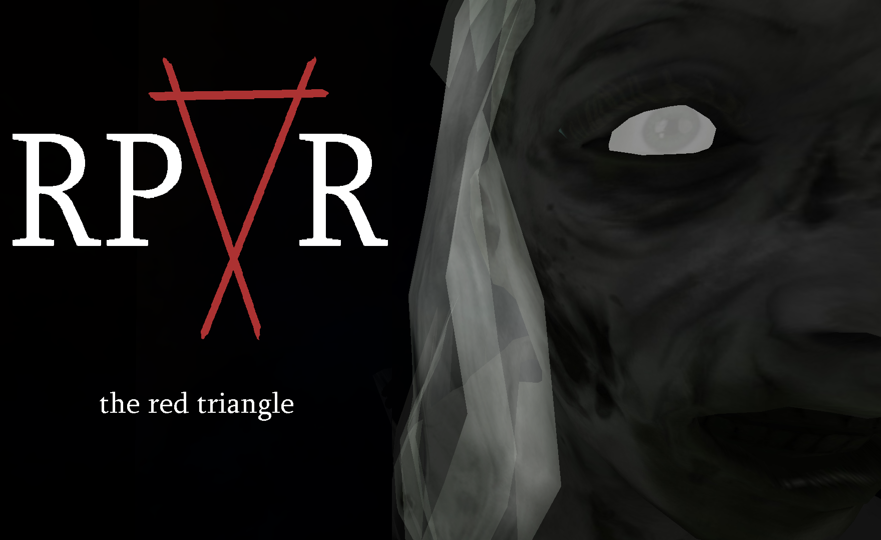 RPVR. The Red Triangle