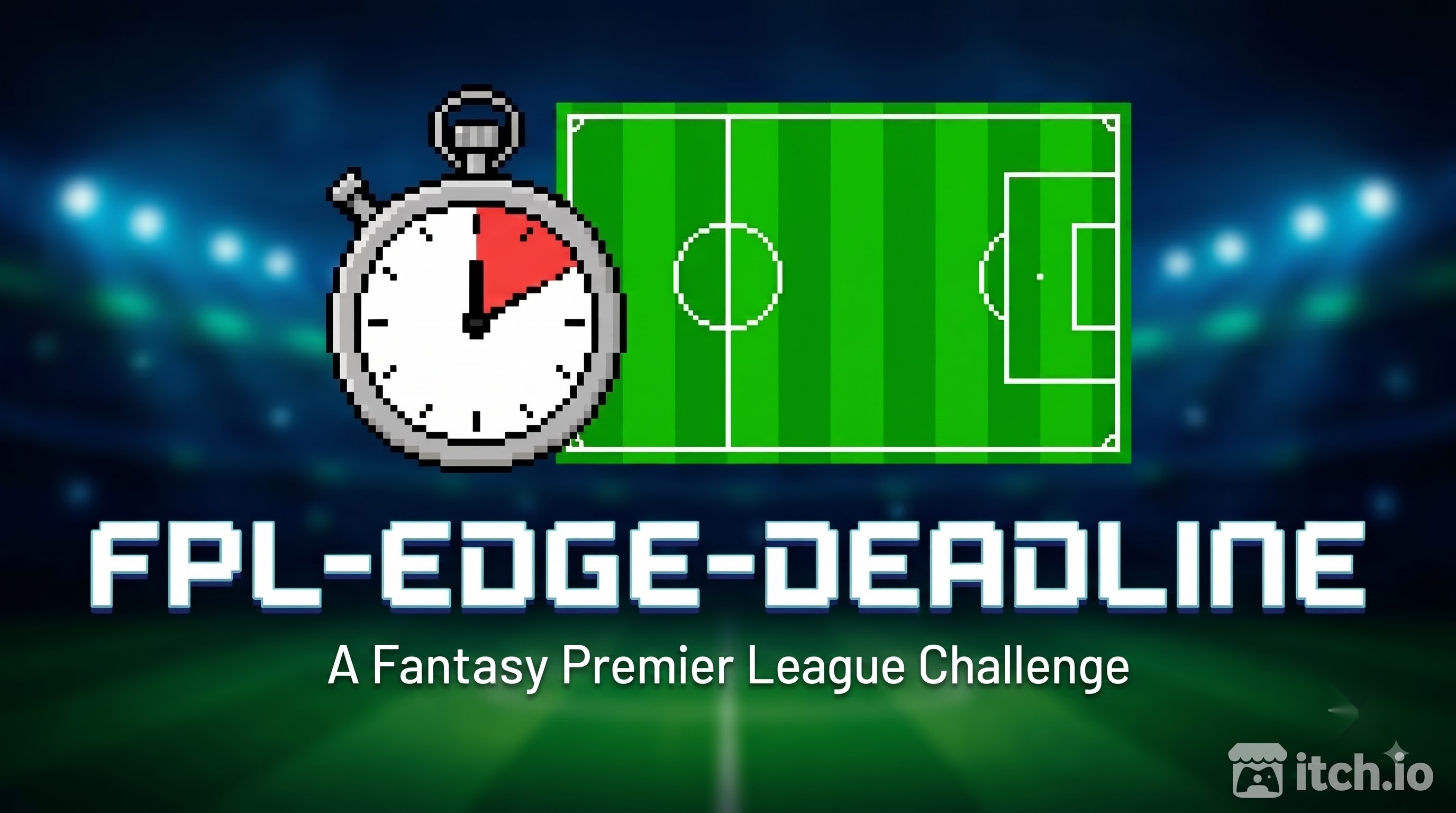 EDGE:DEADLINE DAY