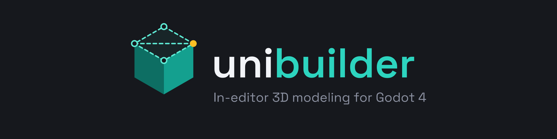 Unibuilder