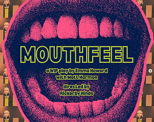 MOUTHFEEL DEMO 0 game screenshot