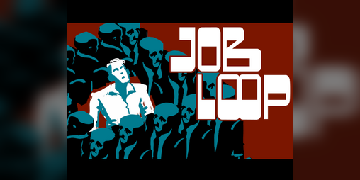 Cover image for JobLoop
