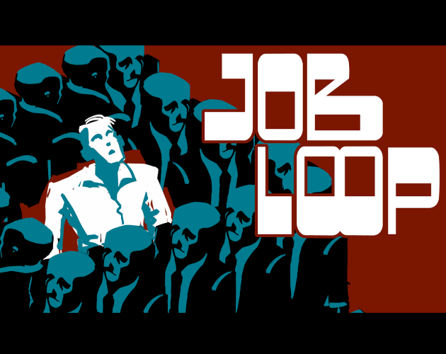 Cover image for JobLoop