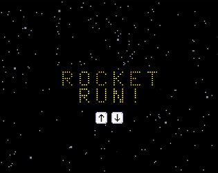 Rocket Run