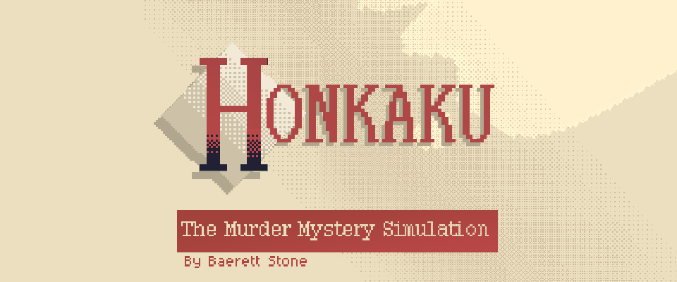 Honkaku