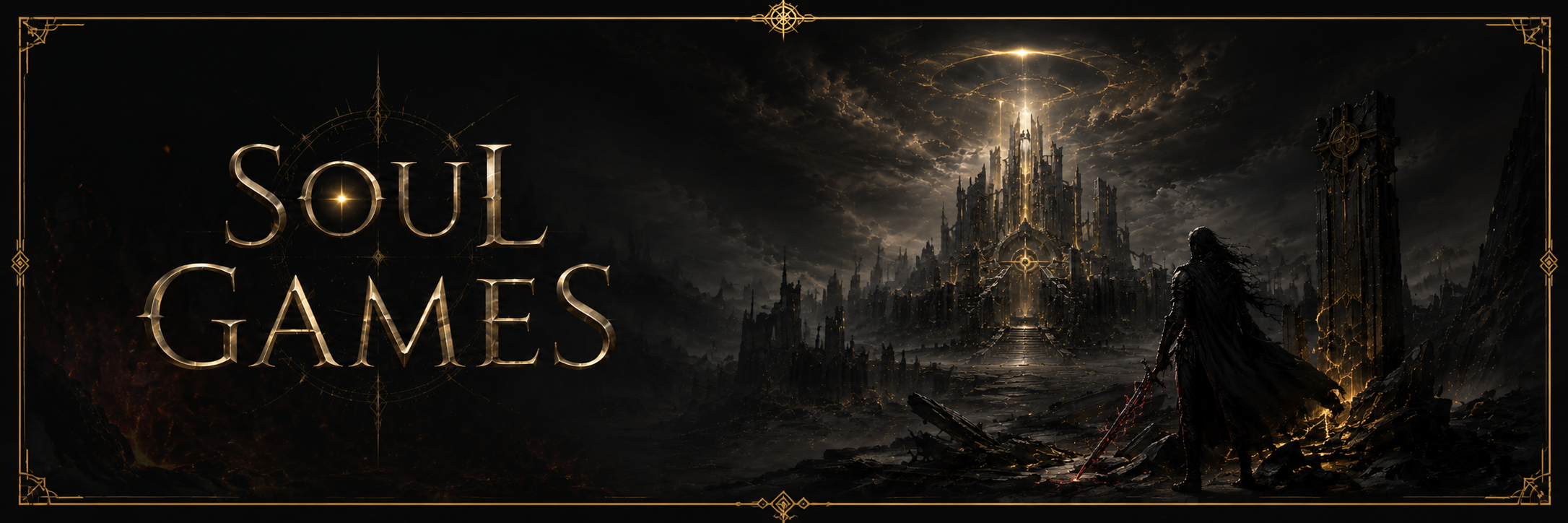 Soul Games