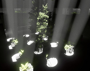 Lunae Lumen [Free] [Windows]