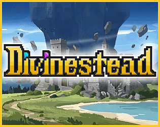 Divinestead - prototype