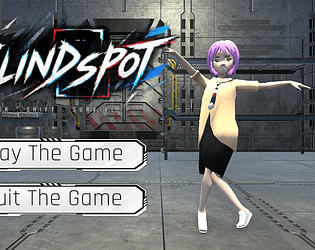 Blindspot [Free] [Puzzle] [Windows]