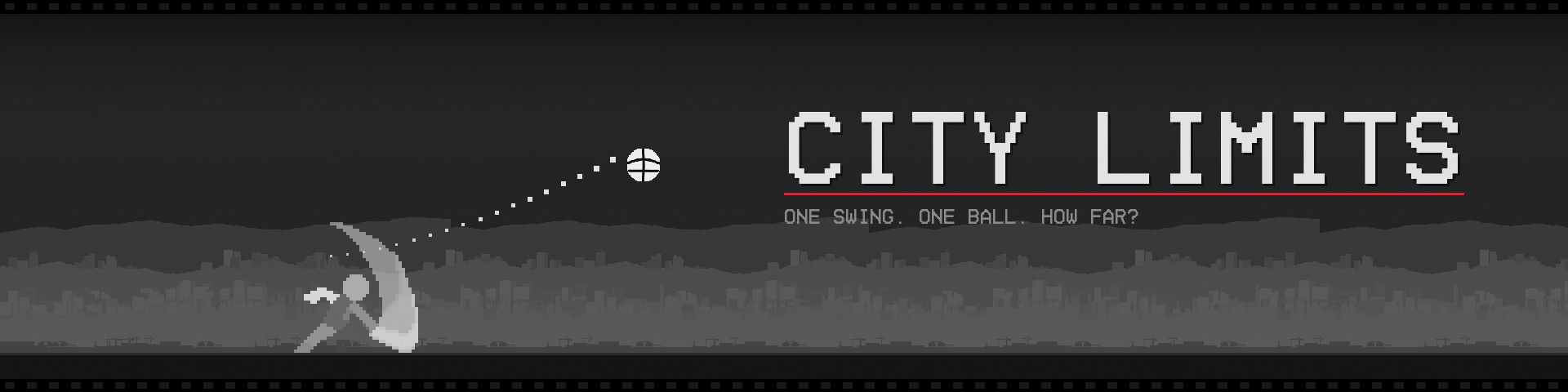 CITY LIMITS