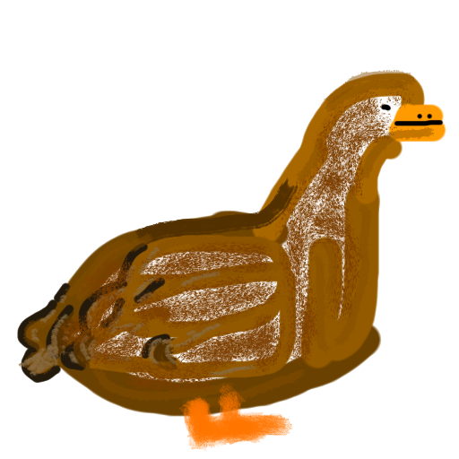 Cover image for Arrow Duck 2!!