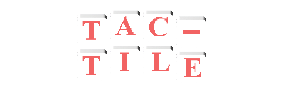 Tac-Tile