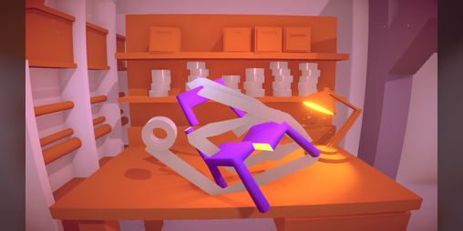 Cover image for What the Duct