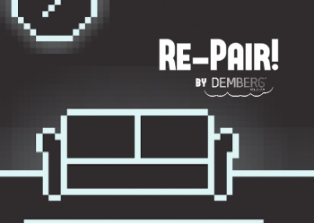 Cover image for Re-Pair!