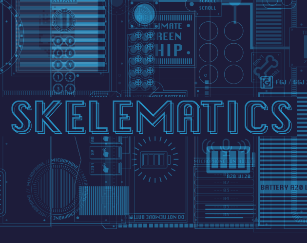 SKELEMATICS