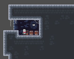 Dungeonfall [Free] [Platformer]