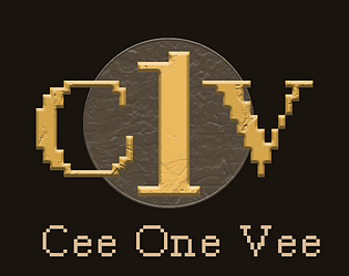 Cee One Vee [$2.99]